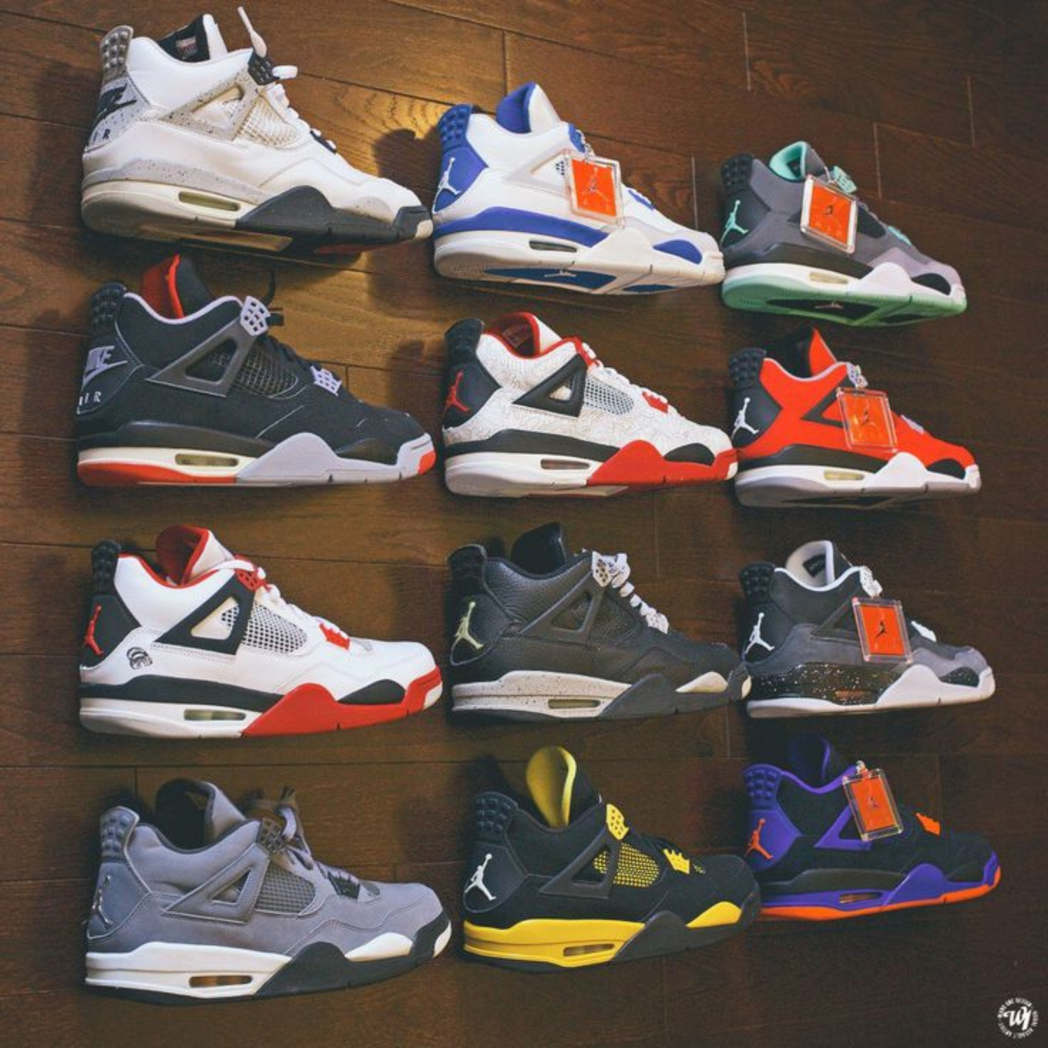 Jordan 4