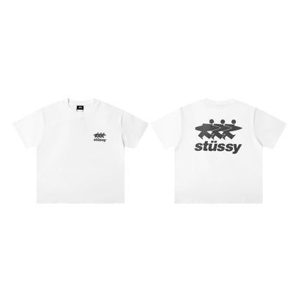 Stussy SURFWALK t-shirt