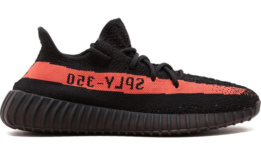 Yeezy Boost 350 V2 “Red”