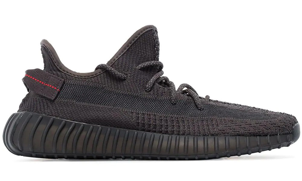 Yeezy Boost 350 V2 “Black - Static”