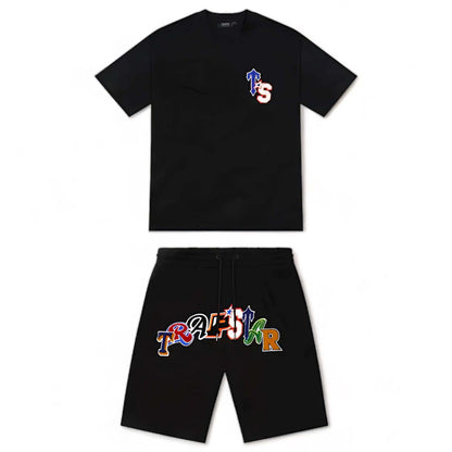 Trapstar - Wildcard Chenille Set