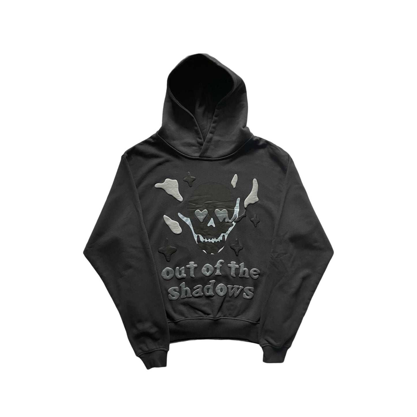 Broken Planet Out of the Shadows Hoodie