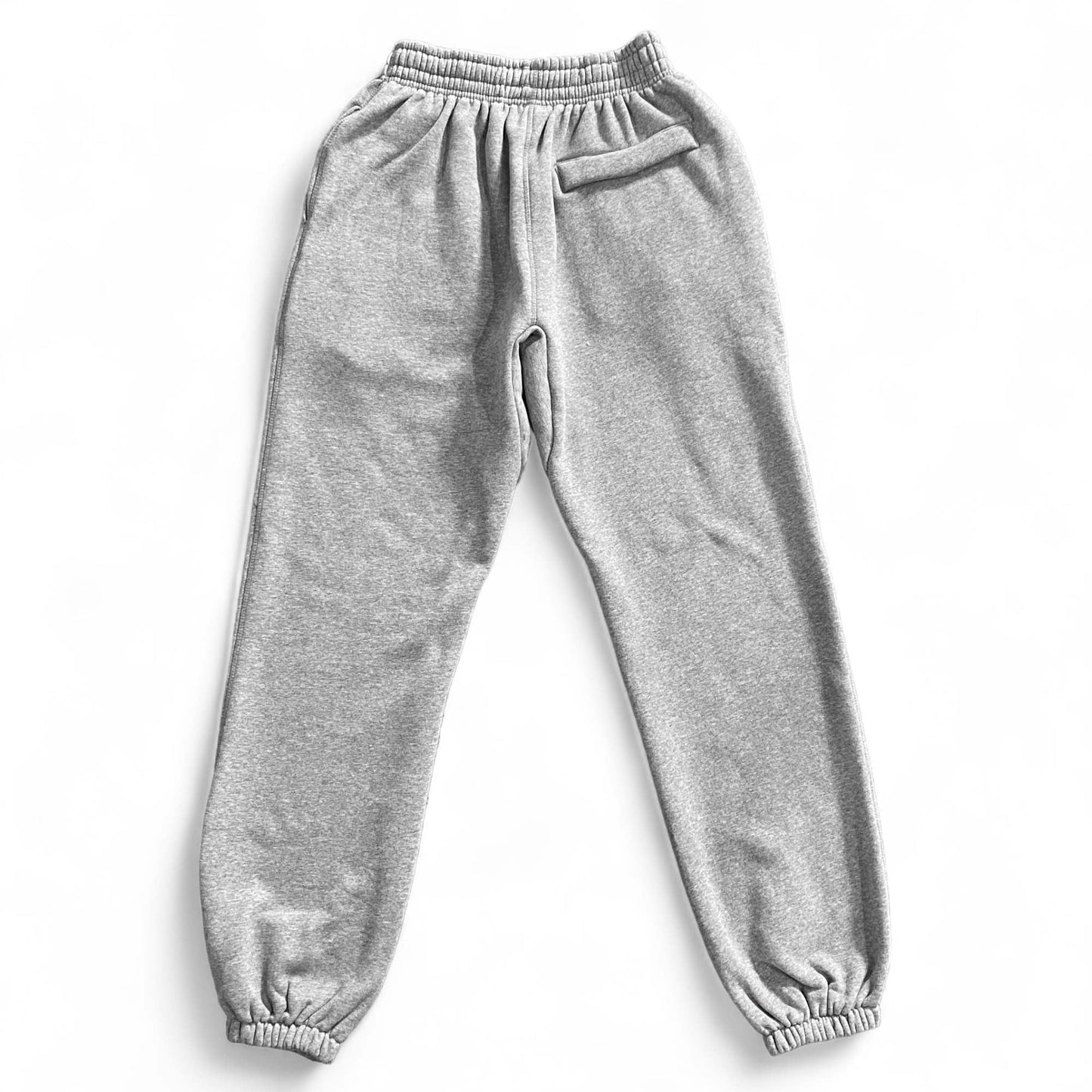 Corteiz Alcatraz SweatPants Gray