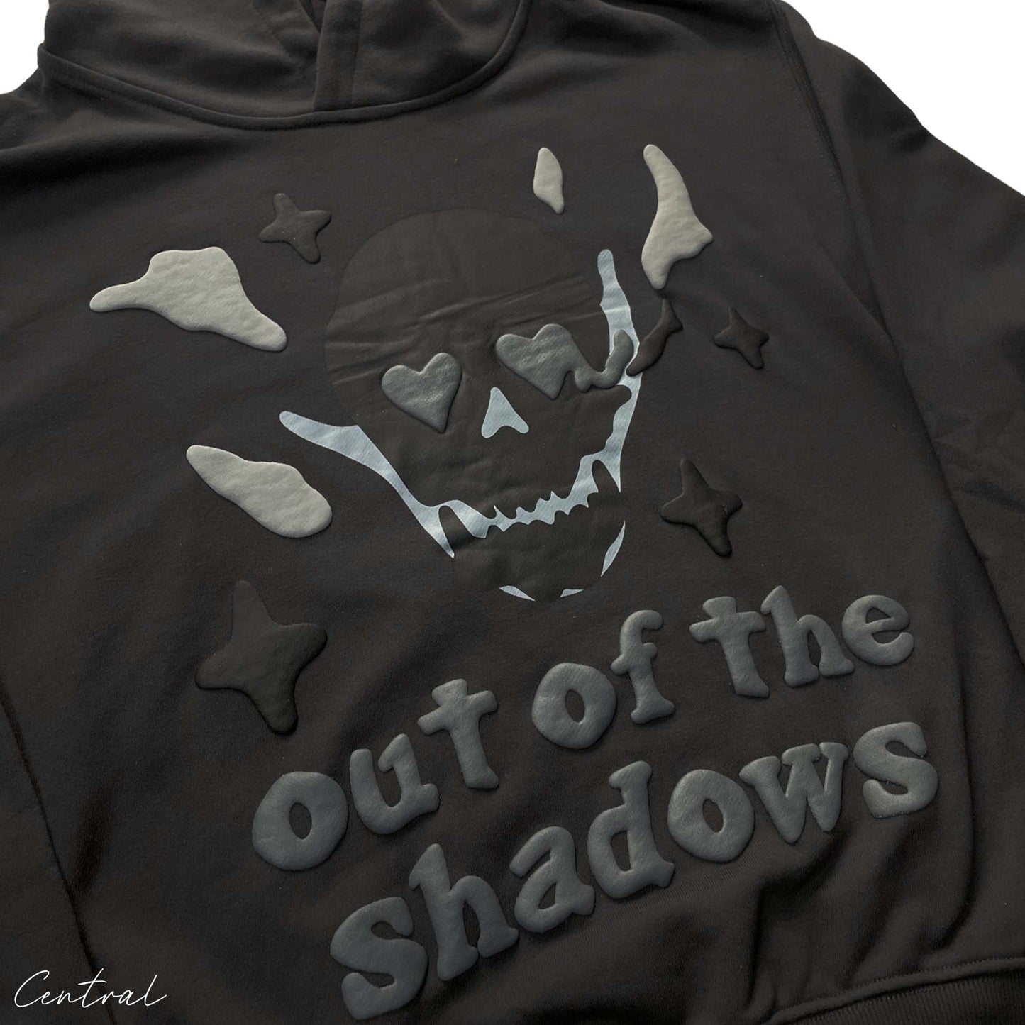 Broken Planet Out of the Shadows Hoodie