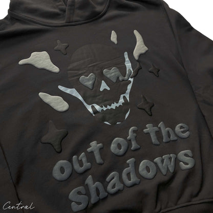 Broken Planet Out of the Shadows Hoodie