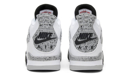 Nike Air Jordan 4 Retro OG cement