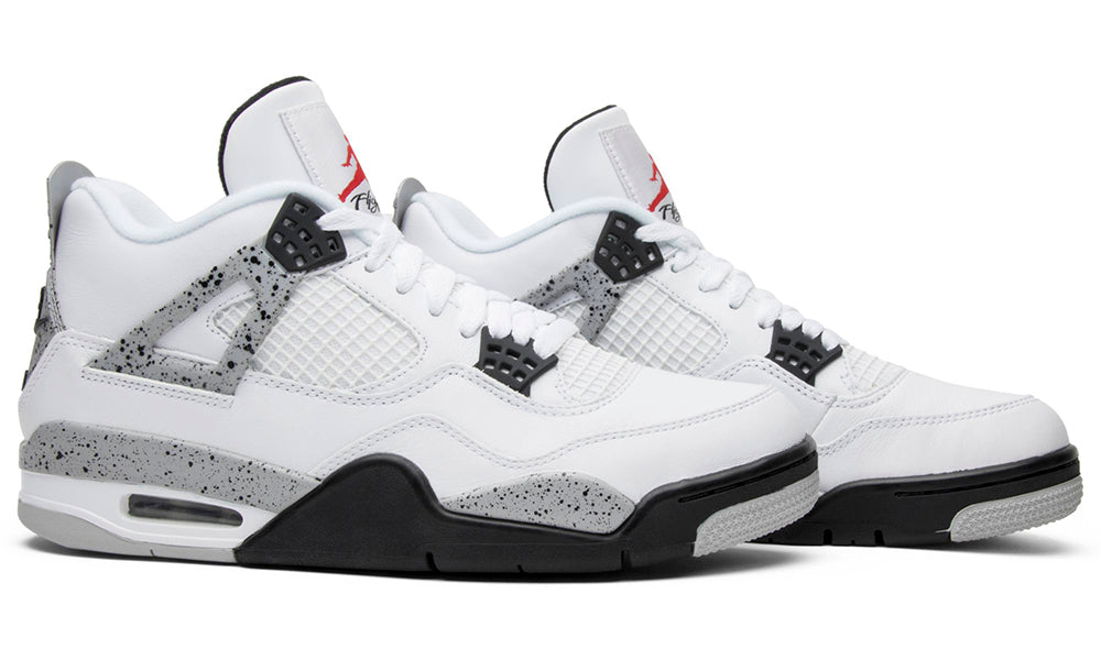 Nike Air Jordan 4 Retro OG cement