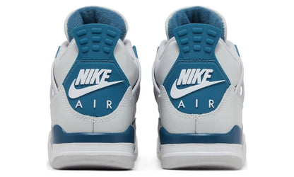 Air Jordan 4 Retro 'Military Blue' 2024