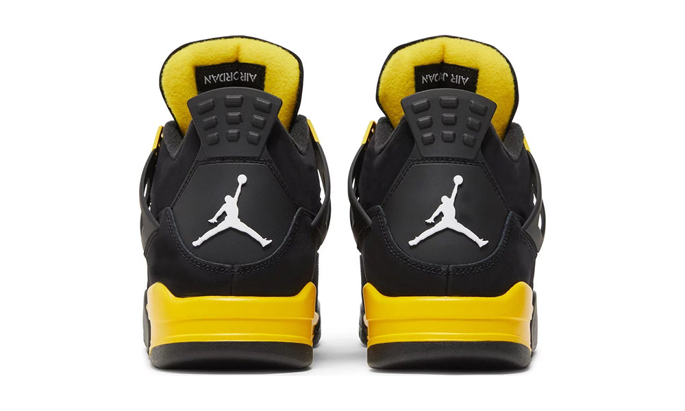 Nike Air Jordan 4 Retro "Thunder"