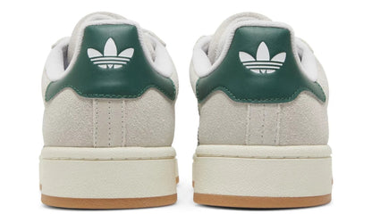 Adidas Campus 00s 'Crystal White Dark Green'