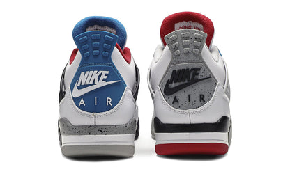 Nike Air Jordan 4 Retro SE "What The 4"