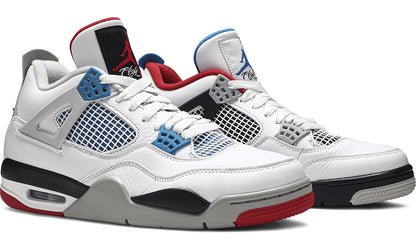 Nike Air Jordan 4 Retro SE "What The 4"