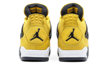 Nike Air Jordan 4 Retro 'Lightning'