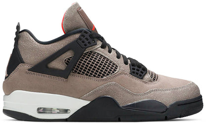 Nike Air Jordan 4 Retro 'Taupe Haze'