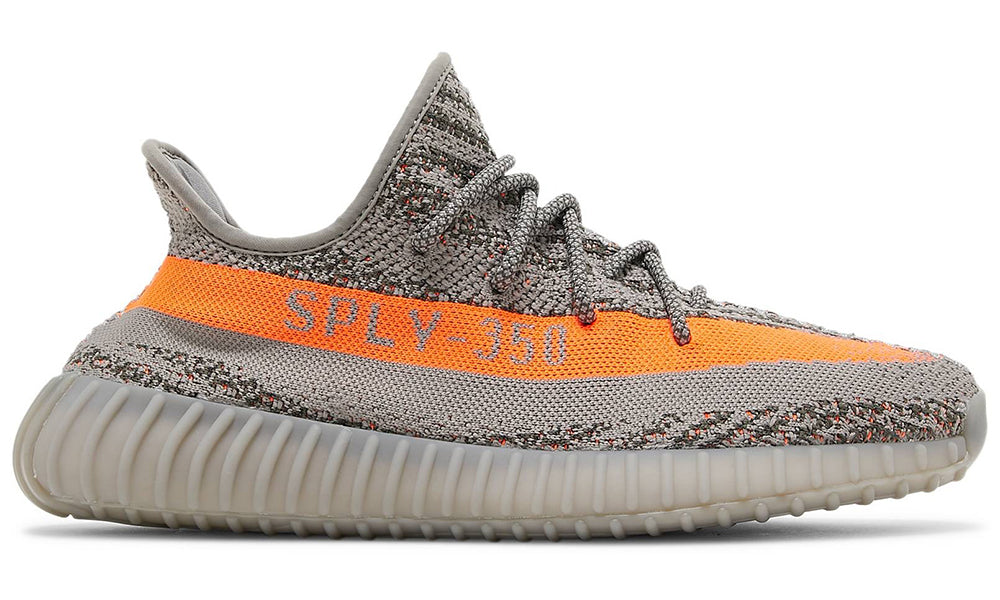 Yeezy Boost 350 V2 'Beluga Reflective'