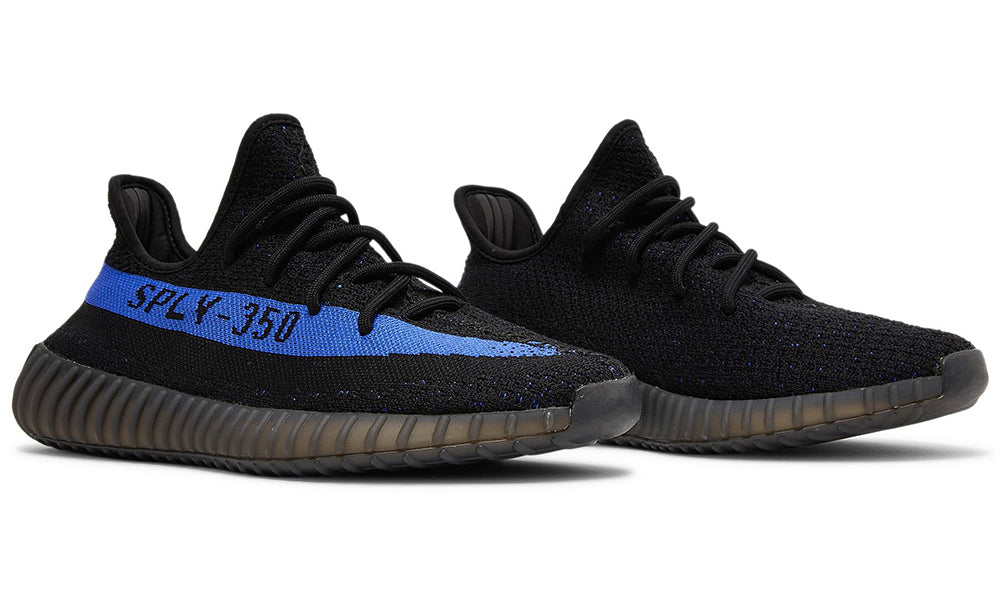 Yeezy Boost 350 V2 'Dazzling Blue'