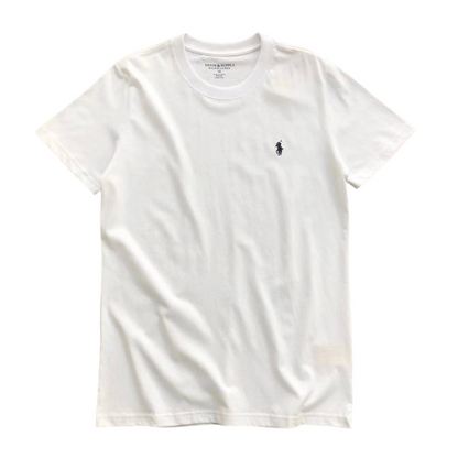 Ralph Lauren classic white Tee