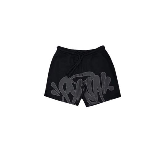 Syna Black Short