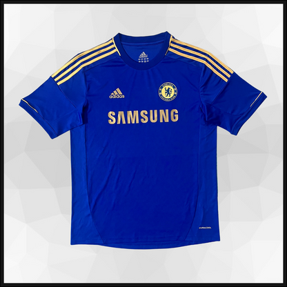 Chelsea 2012-13 Home Jersey