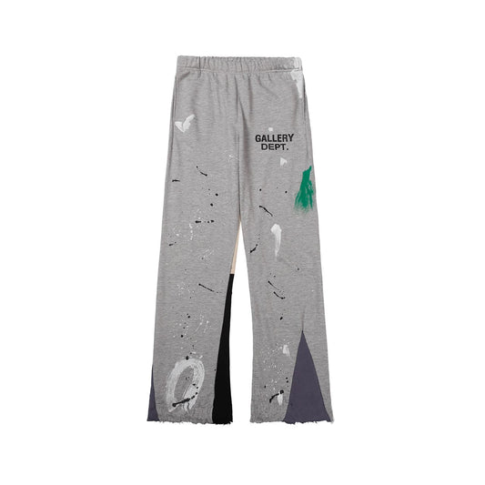 Gallery Dept. Sweatpants "Grey"