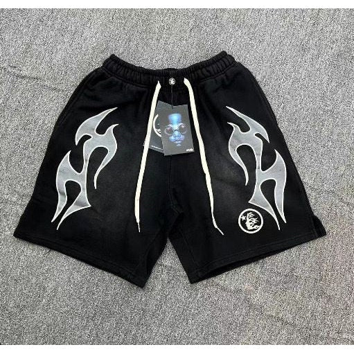 Hellstar Short 'Black'