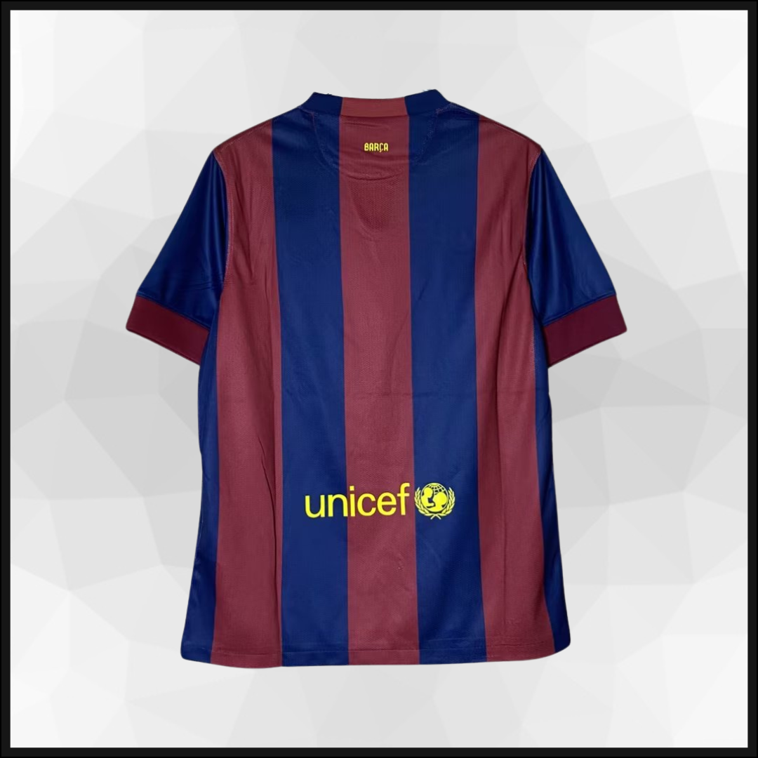 FC Barcelona 2015/16 Home Jersey