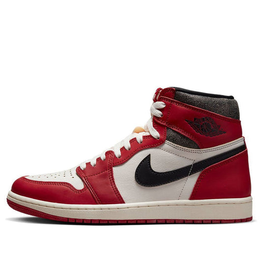 Air Jordan 1 Retro High OG 'Chicago Lost & Found'