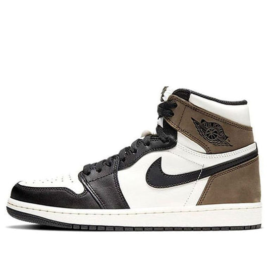 Air Jordan 1 Retro High "Dark Mocha"