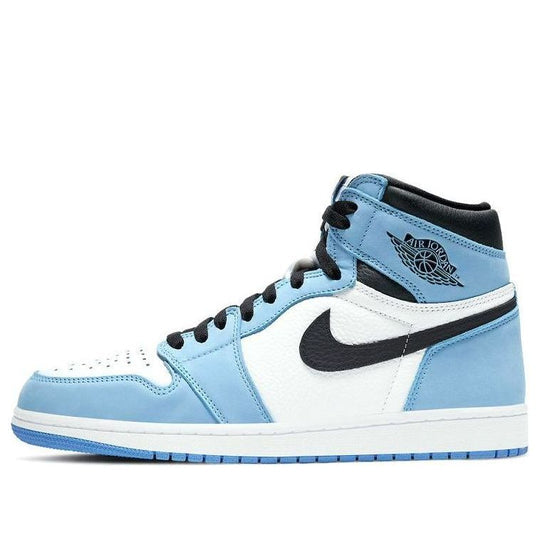 Air Jordan 1 Retro High "University Blue"