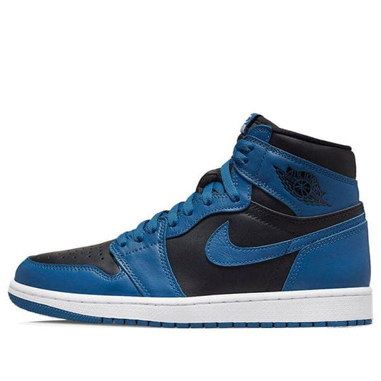 Air Jordan 1 Retro High OG "Dark Marina Blue"