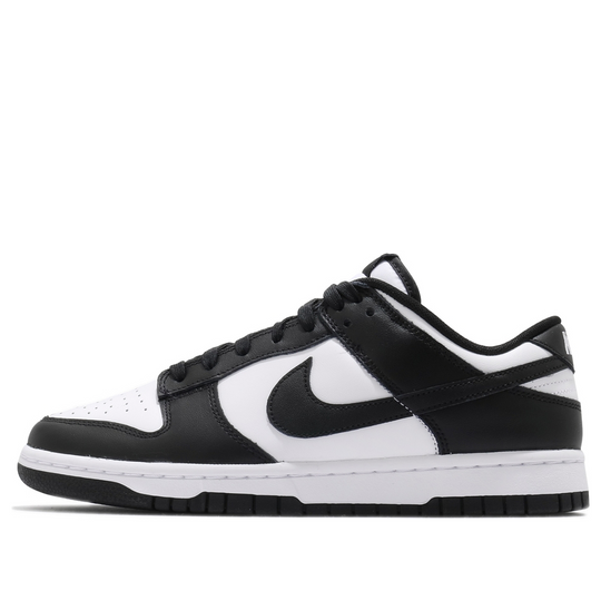 Dunk Low Retro "Panda"