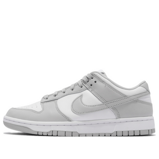 Dunk Low "Grey Fog"