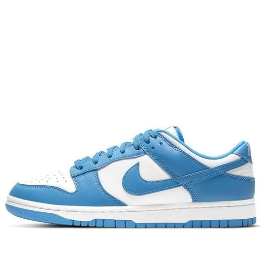 Dunk Low "UNC"