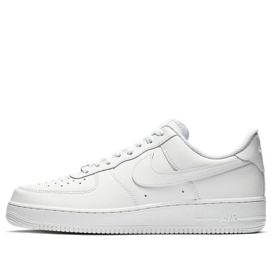 Nike Air Force 1 '07 (White)