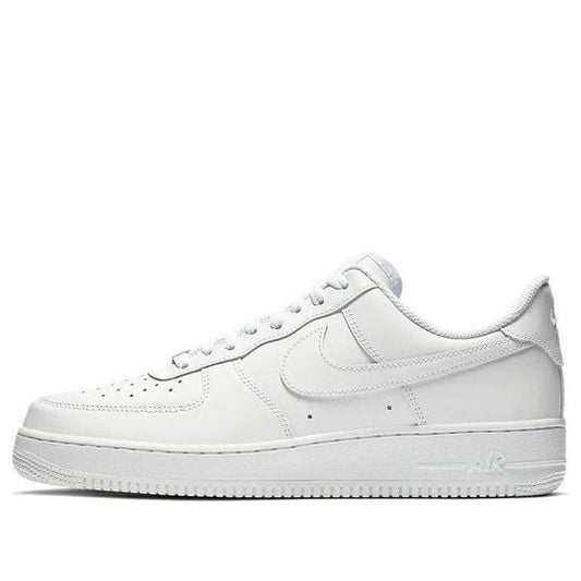 Nike Air Force 1 '07 (White)