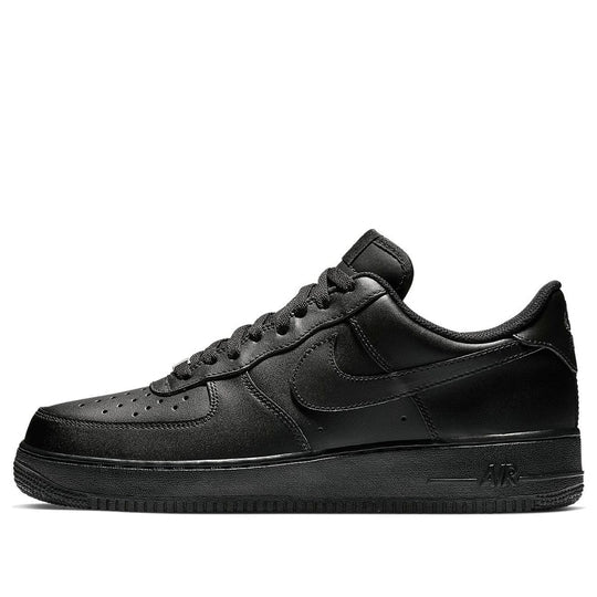 Nike Air Force 1 '07 (Black)