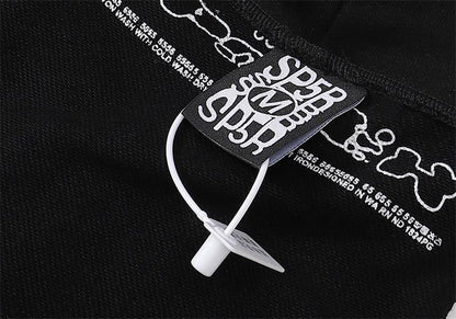 Sp5der Web Hoodie