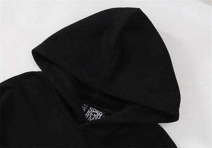 Sp5der Web Hoodie