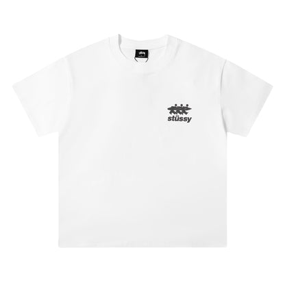 Stussy SURFWALK t-shirt