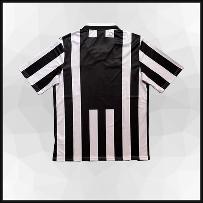 Juventus 1995-96 Jersey