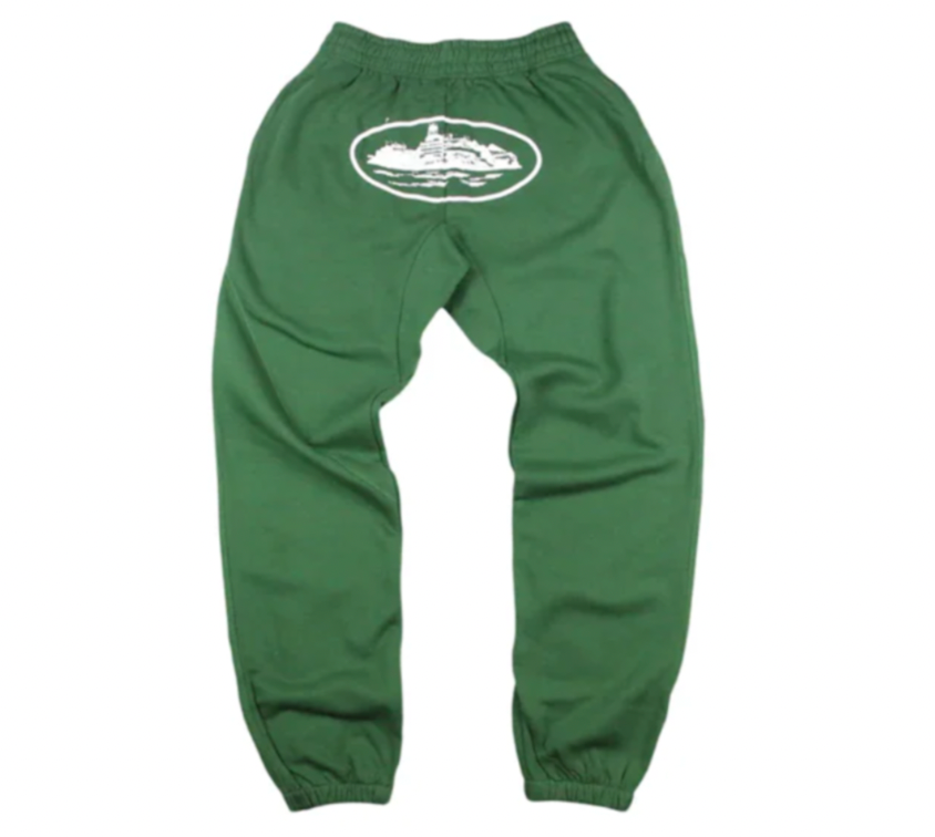 Corteiz Og Alcatraz Sweatpants