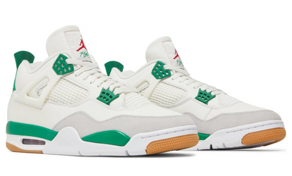 Nike Air Jordan 4 Retro SP 'Pine Green'