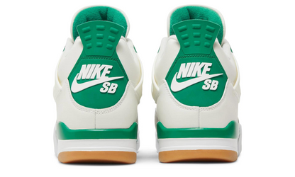 Nike Air Jordan 4 Retro SP 'Pine Green'