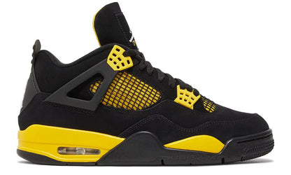 Nike Air Jordan 4 Retro "Thunder"