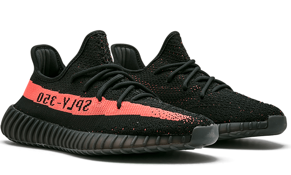 Yeezy Boost 350 V2 “Red”