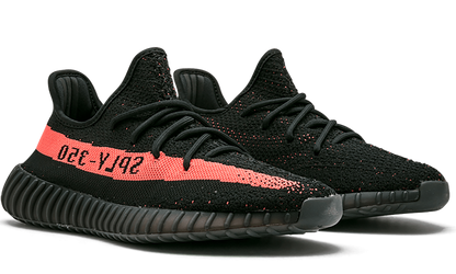 Yeezy Boost 350 V2 “Red”