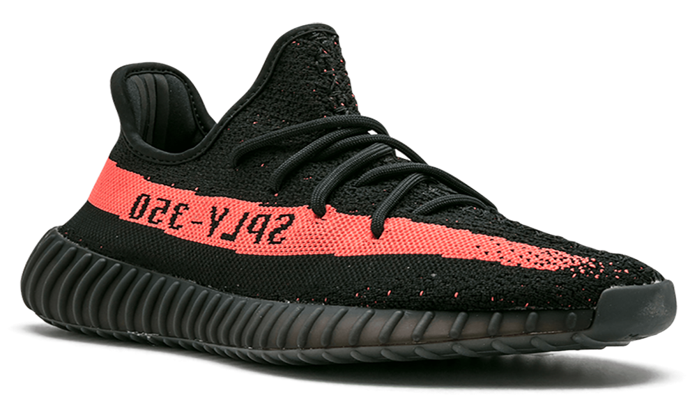 Yeezy Boost 350 V2 “Red”