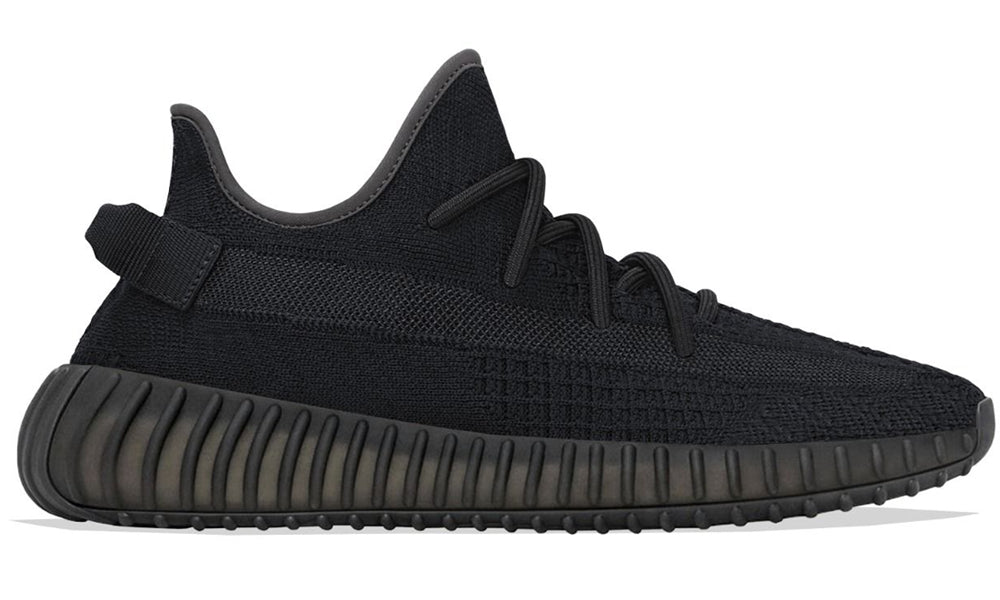 Yeezy Boost 350 "Onyx"