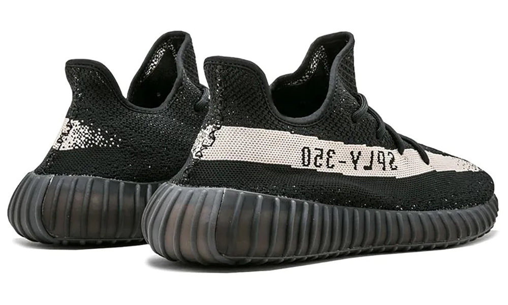 Yeezy Boost 350 V2 "Oreo"