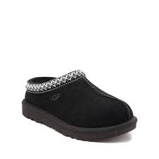 UGG Tasman 'Black'